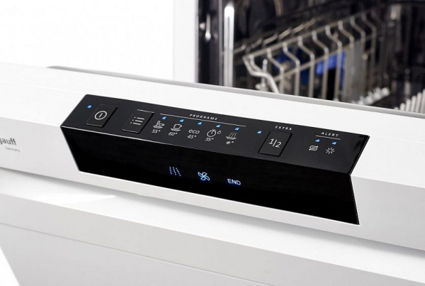 Посудомоечная машина WEISSGAUFF DW 4015
