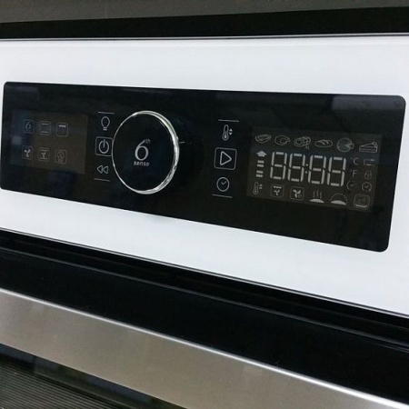 Духовой шкаф Whirlpool AKZ9 6230 WH купить с доставкой по Москве и Московской области в интернет-магазине ТехноВегас