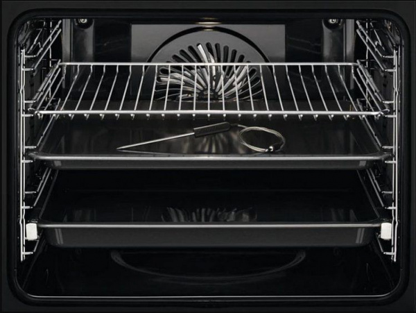 Духовой шкаф AEG BPR742320M