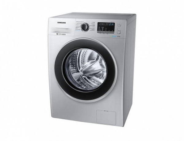 Стиральная машина SAMSUNG WW65J42E0HSDLP