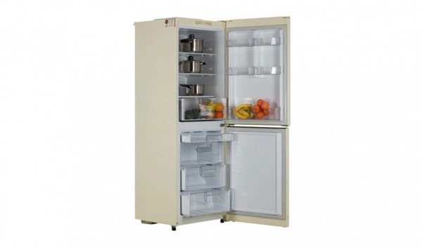 Холодильник LG ga-b379seca купить с доставкой по Москве и Московской области в интернет-магазине ТехноВегас