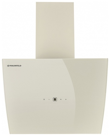 Вытяжка MAUNFELD SKY STAR CHEF 60 бежевый купить с доставкой по Москве и Московской области в интернет-магазине ТехноВегас