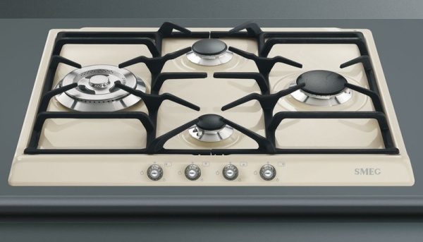 Поверхность SMEG sr764ps