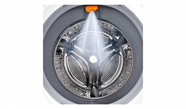 Стиральная машина LG F-2H9HS2W купить с доставкой по Москве и Московской области в интернет-магазине ТехноВегас