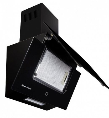 Вытяжка ZIGMUND & SHTAIN K 132.6 B купить с доставкой по Москве и Московской области в интернет-магазине ТехноВегас