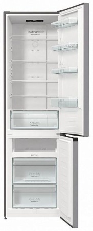 Холодильник GORENJE NRK 6201 PS4 купить с доставкой по Москве и Московской области в интернет-магазине ТехноВегас