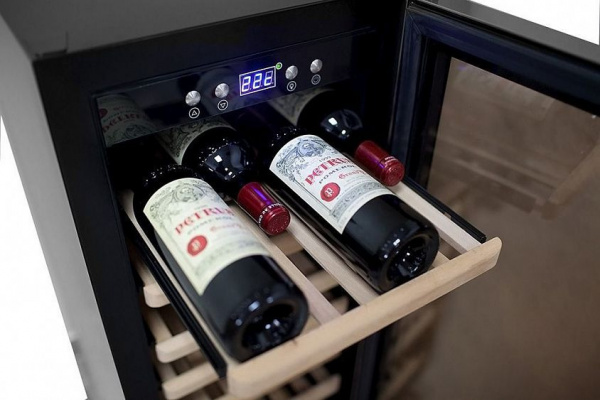 Винный шкаф WINE CRAFT BC-43M Grand Cru