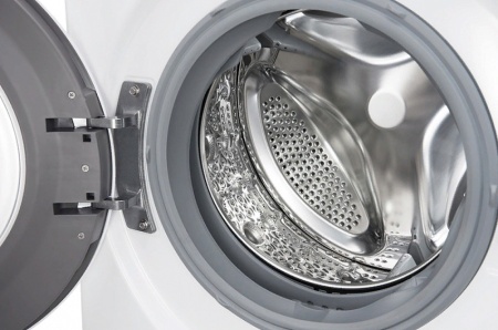 Стиральная машина LG F2J5HS4W купить с доставкой по Москве и Московской области в интернет-магазине ТехноВегас