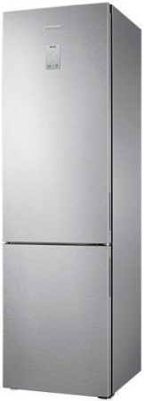 Холодильник Samsung RB37J5440SA серебристый купить с доставкой по Москве и Московской области в интернет-магазине ТехноВегас