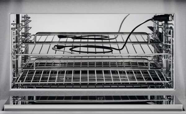 Шкаф скоростного охлаждения/заморозки AEG KBK994519M