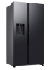 Холодильник SAMSUNG RS80F65J1FWR купить с доставкой по Москве и Московской области в интернет-магазине ТехноВегас