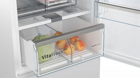 Холодильник BOSCH KGN39AW32R купить с доставкой по Москве и Московской области в интернет-магазине ТехноВегас