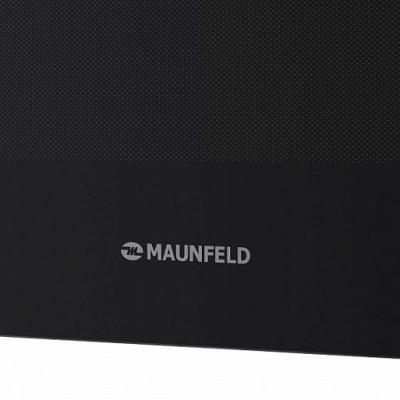 Духовой шкаф MAUNFELD EOEM.589SB купить с доставкой по Москве и Московской области в интернет-магазине ТехноВегас