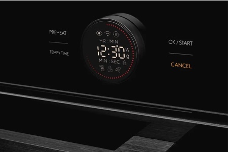 Духовой шкаф Kuppersberg KMW 612 Black купить с доставкой по Москве и Московской области в интернет-магазине ТехноВегас