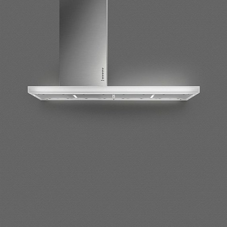 Вытяжка FALMEC lux isola 120 ix (800) купить с доставкой по Москве и Московской области в интернет-магазине ТехноВегас