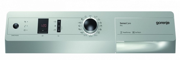 Сушильная машина Gorenje D 8565 купить с доставкой по Москве и Московской области в интернет-магазине ТехноВегас