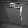 Встраиваемая посудомоечная машина Smeg ST4533CIN купить с доставкой по Москве и Московской области в интернет-магазине ТехноВегас