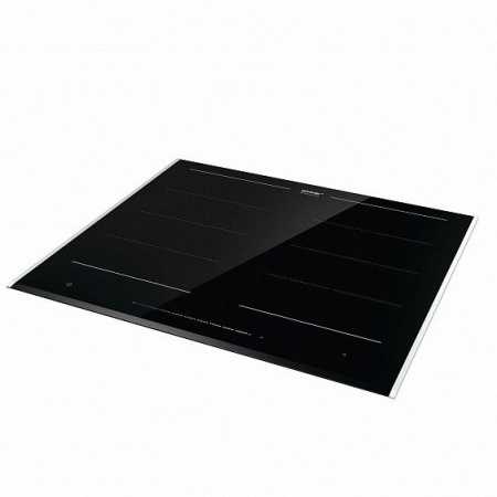 Встраиваемая индукционная варочная панель Gorenje GIS646XC купить с доставкой по Москве и Московской области в интернет-магазине ТехноВегас