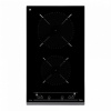 Варочная панель TEKA TZ 3210 (40204360) купить с доставкой по Москве и Московской области в интернет-магазине ТехноВегас