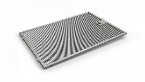 Каминная вытяжка BOSCH DWB 94BC52