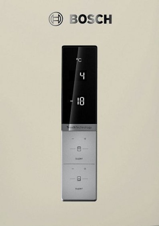 Холодильник BOSCH KGE39XK2OR купить с доставкой по Москве и Московской области в интернет-магазине ТехноВегас