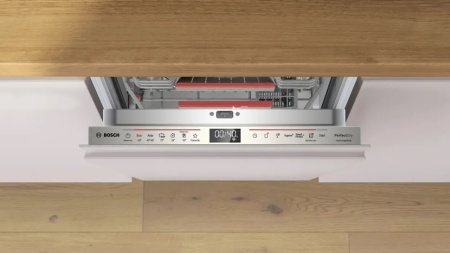 Встраиваемая посудомоечная машина Bosch SPV8ZMX06Q купить с доставкой по Москве и Московской области в интернет-магазине ТехноВегас