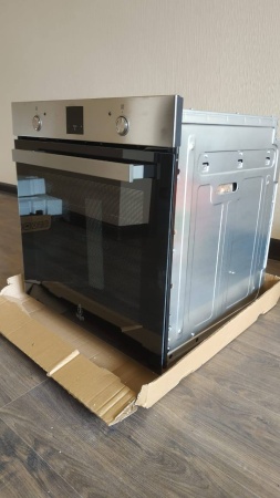 Духовой шкаф Jacky's JO EI7538 купить с доставкой по Москве и Московской области в интернет-магазине ТехноВегас