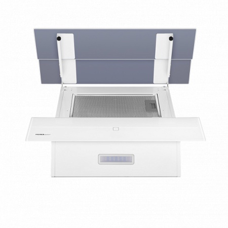 Вытяжка HOMSair VERTICAL 60 БЕЛЫЙ купить с доставкой по Москве и Московской области в интернет-магазине ТехноВегас
