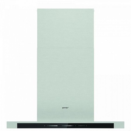 Вытяжка Gorenje GHT 93 X купить с доставкой по Москве и Московской области в интернет-магазине ТехноВегас
