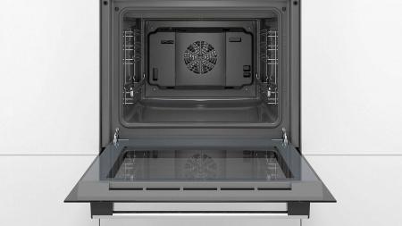 Духовой шкаф BOSCH HBJ517FB0R купить с доставкой по Москве и Московской области в интернет-магазине ТехноВегас