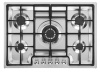 Поверхность SMEG pgf75-4