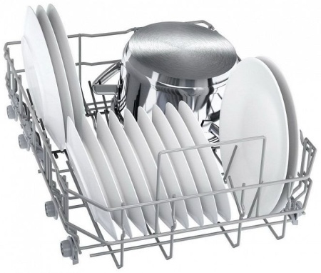 Посудомоечная машина BOSCH SPV2HMX4FR купить с доставкой по Москве и Московской области в интернет-магазине ТехноВегас