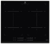 Варочная поверхность Electrolux EHL 6540 черный