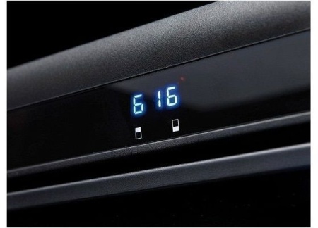 Винный шкаф DOMETIC D 15 купить с доставкой по Москве и Московской области в интернет-магазине ТехноВегас