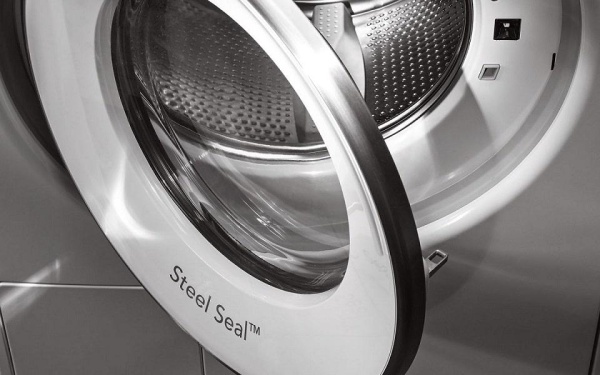 СТИРАЛЬНАЯ МАШИНА Asko W2114C.W/1