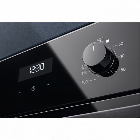 Духовой шкаф ELECTROLUX OEE 5H71Z купить с доставкой по Москве и Московской области в интернет-магазине ТехноВегас