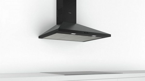 Каминная вытяжка BOSCH DWP 96BC60