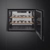 Винный шкаф SMEG CVI318RWX2 купить с доставкой по Москве и Московской области в интернет-магазине ТехноВегас
