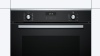 Встраиваемый электрический духовой шкаф Bosch HBA217BS0R купить с доставкой по Москве и Московской области в интернет-магазине ТехноВегас