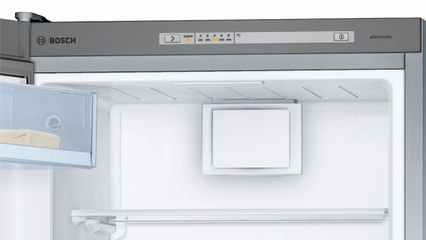 Холодильник BOSCH ksv36vl20r купить с доставкой по Москве и Московской области в интернет-магазине ТехноВегас