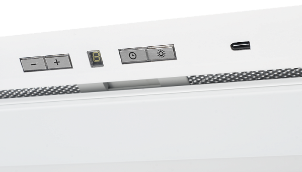 Вытяжка KUPPERSBERG INBOX 73 W купить с доставкой по Москве и Московской области в интернет-магазине ТехноВегас