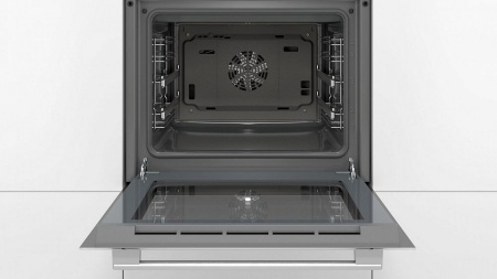 Духовой шкаф BOSCH HBJ538YW0R купить с доставкой по Москве и Московской области в интернет-магазине ТехноВегас