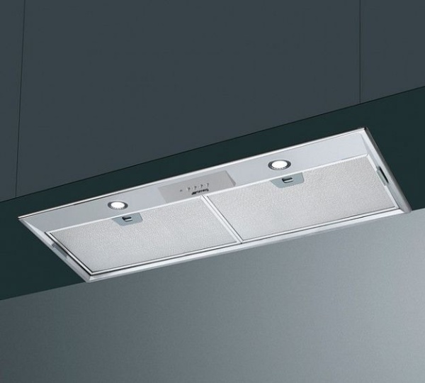 Вытяжка SMEG kseg73x купить с доставкой по Москве и Московской области в интернет-магазине ТехноВегас