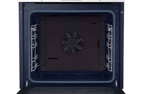 Электрический духовой шкаф SAMSUNG nv-75j3140bw купить с доставкой по Москве и Московской области в интернет-магазине ТехноВегас