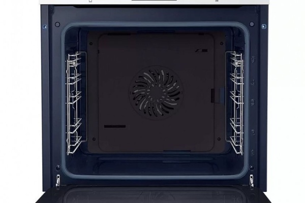 Электрический духовой шкаф SAMSUNG nv-75j3140bw купить с доставкой по Москве и Московской области в интернет-магазине ТехноВегас