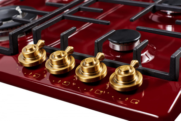 Поверхность KUPPERSBERG fv 6 tgrz bu