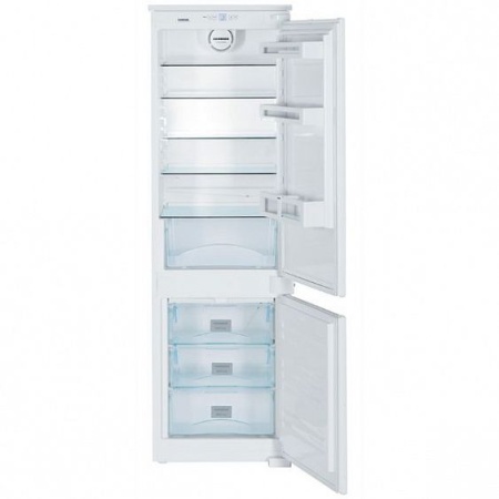 Холодильник LIEBHERR icuns 3314 купить с доставкой по Москве и Московской области в интернет-магазине ТехноВегас