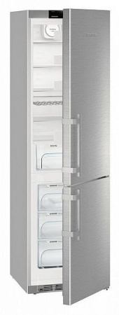Холодильник LIEBHERR CNef 4835 купить с доставкой по Москве и Московской области в интернет-магазине ТехноВегас