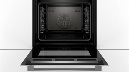 Духовой шкаф Bosch HSG 636BB1 купить с доставкой по Москве и Московской области в интернет-магазине ТехноВегас