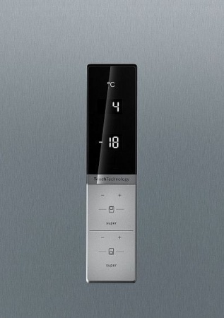 Холодильник Bosch KGE 39 XL 2 AR купить с доставкой по Москве и Московской области в интернет-магазине ТехноВегас